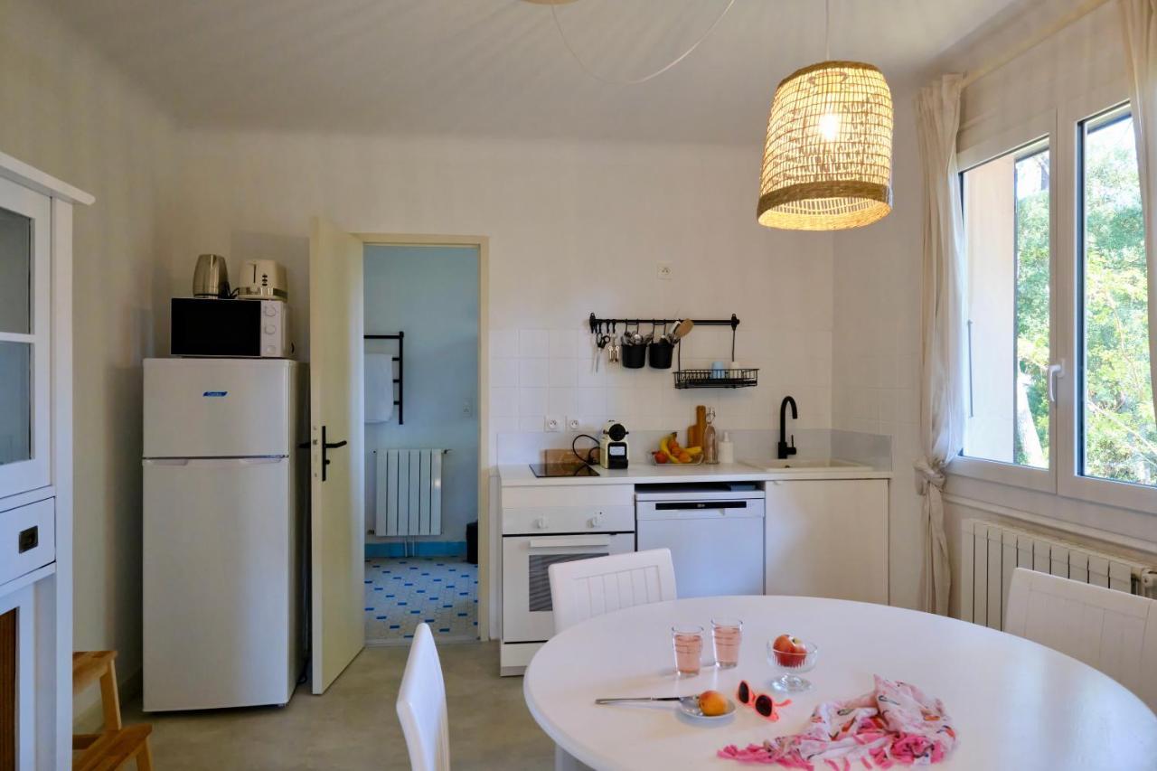 Julia Blue, Villa Hostal Naou Hossegor - Sauna - Salle De Sport - Wifi - Netflix Soorts-Hossegor Exterior photo