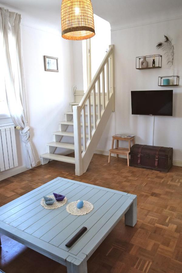 Julia Blue, Villa Hostal Naou Hossegor - Sauna - Salle De Sport - Wifi - Netflix Soorts-Hossegor Exterior photo